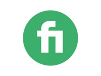 Fiverr Logo
